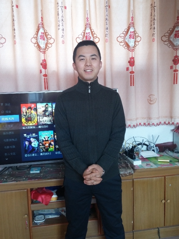 枭龙的第四张照片--承德相亲服务中心