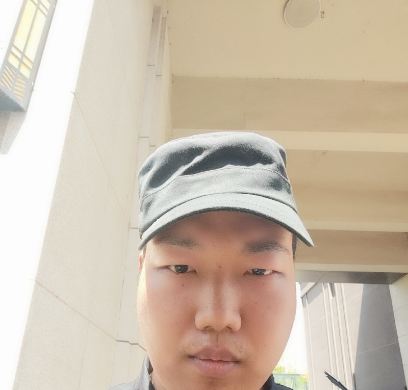 春暖丿花开的第一张照片--承德相亲服务中心