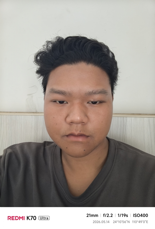 麒麒的第二张照片--承德相亲服务中心